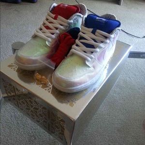 Nike Dunk ‘Holy Grail’ SB lows 12